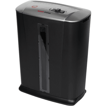 Шредер DOCASH X-CROSS