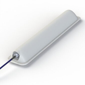 AX-2415PS60 секторная антенна Wi-Fi AX-2415PS60 секторная антенна Wi-Fi