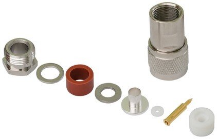 Разъем N-112C/5D Разъем N-112C/5D