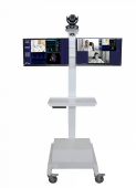 Стойка телемедицинская ICL v1