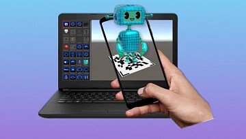 Скриншот Varwin картинка 2