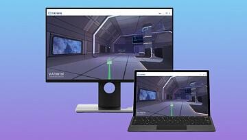 Скриншот Varwin картинка 3