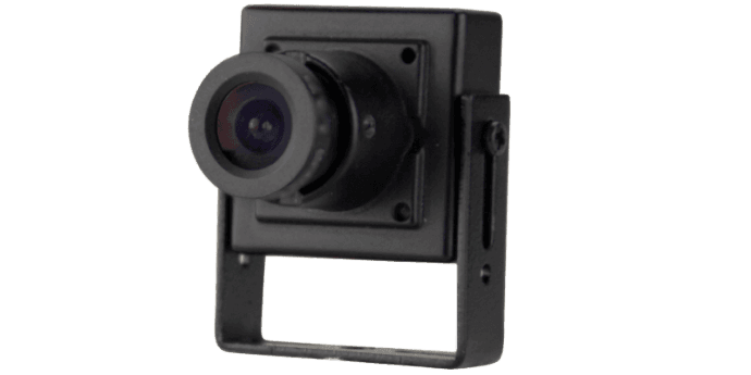 Миниатюрная AHD видеокамера 1.3mp — ControlX - CXM130S