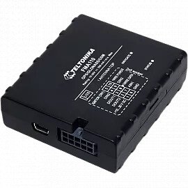 GPS трекер Teltonika FMB120 GPS трекер Teltonika FMB120