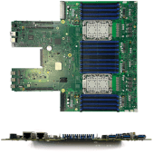 Серверная материнская плата Coyote Pass, Prop КДБА 469555.013