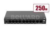 Коммутатор BEWARD ST-820HP Коммутатор BEWARD ST-820HP