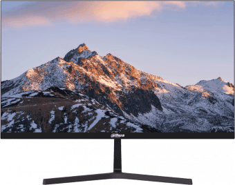Монитор Dahua DHI-LM24-B200S Монитор Dahua DHI-LM24-B200S