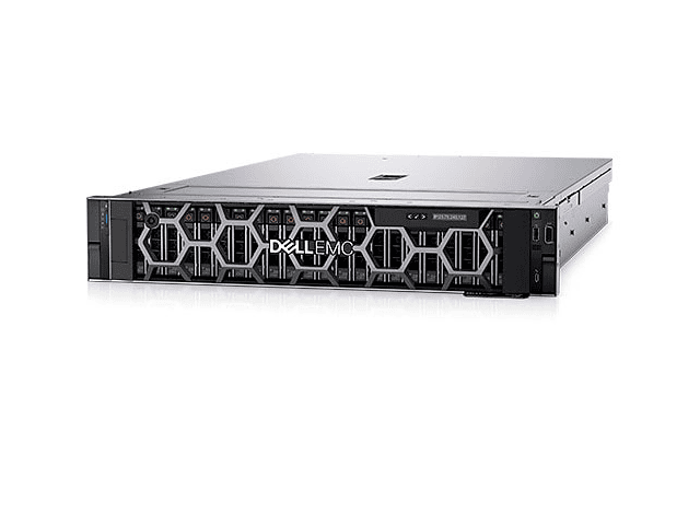 Сервер Dell EMC PowerEdge R750 Сервер Dell EMC PowerEdge R750