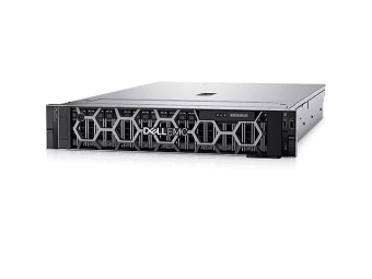 Сервер Dell EMC PowerEdge R750 Сервер Dell EMC PowerEdge R750