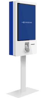 Терминал самообслуживания Т-800