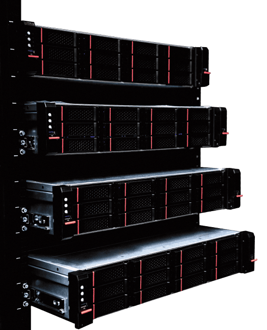 Сервер «Гравитон» С1101И/С1041И