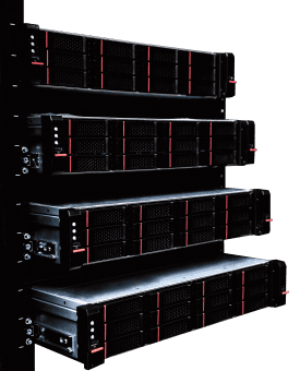 Сервер «Гравитон» С1101И/С1041И