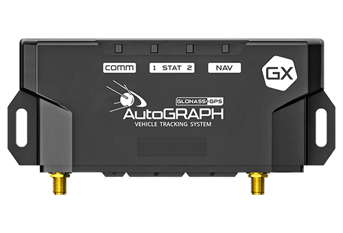 Бортовой контроллер АвтоГРАФ – GX Бортовой контроллер АвтоГРАФ – GX