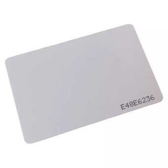 MIFARE 1K ISO КАРТА