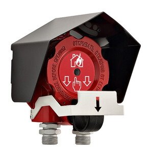 ИП535-07еа Извещатель пожарный ручной взрывозащищенный адресный ИП535-07еа Извещатель пожарный ручной взрывозащищенный адресный