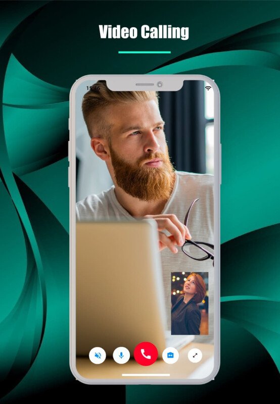 Скриншот ЭКОФОН картинка 5