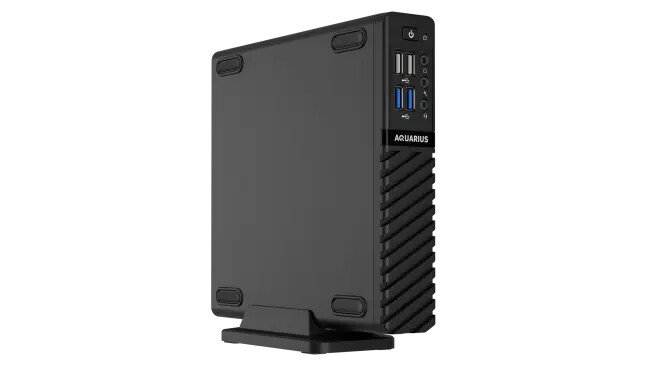 Мини-ПК Aquarius Pro P30 K41 Мини-ПК Aquarius Pro P30 K41