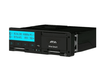 Тахограф АТОЛ Drive Smart Тахограф АТОЛ Drive Smart