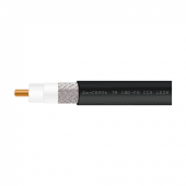 Кабель коаксиальный высокочастотный 10D-FB CCA LSZH Кабель коаксиальный высокочастотный 10D-FB CCA LSZH