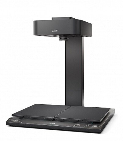 Планетарный сканер ЭларСкан А2-400 Планетарный сканер ЭларСкан А2-400