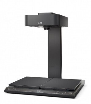 Планетарный сканер ЭларСкан А2-400