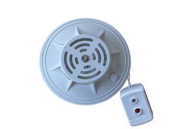 Извещатель пожарный тепловой максимальный ИП 105-1-Н "Алабай"