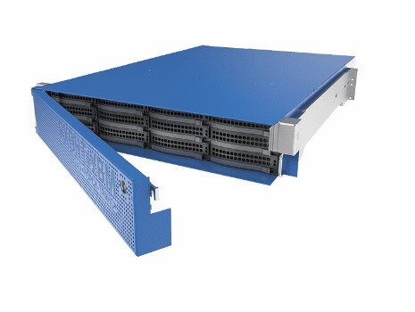 Сервер Яхонт-УВМ Э12