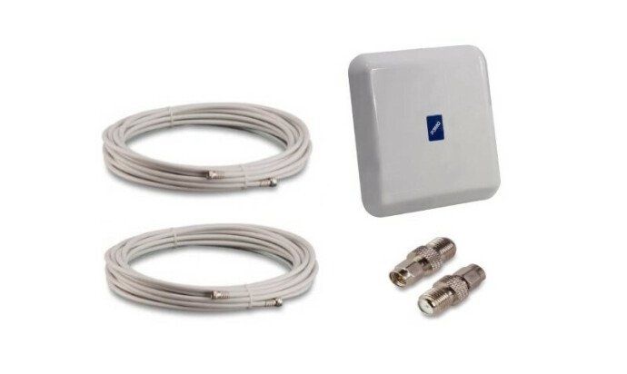 Комплект усиления сигнала ВАУ-1