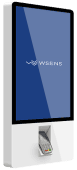 Терминал самообслуживания WSENS R910