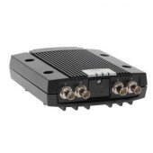 AXIS Q7424-R MKII Видео энкодер с поддержкой H.264 и Motion JPEG