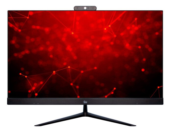 Моноблок iRU 23IH5P