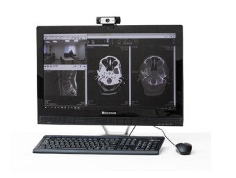 Телемедицинский комплект «Персональный» (SM-TM1) Телемедицинский комплект «Персональный» (SM-TM1)