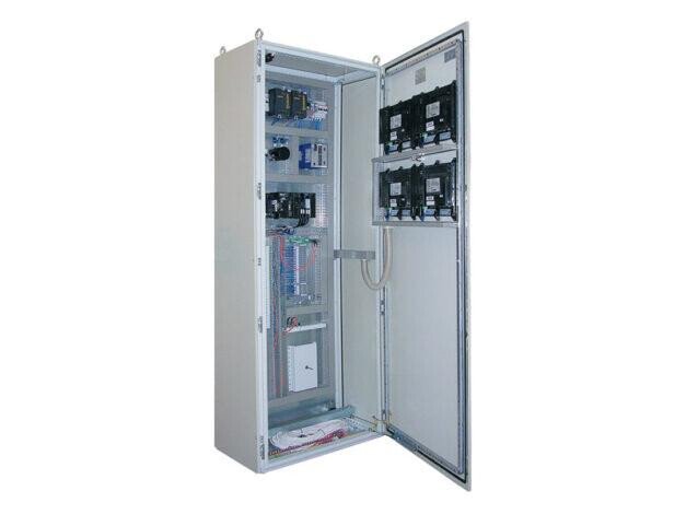 Контроллеры систем пожарной автоматики «СПАРК-EQP» на ПЛК Eagle Quantum Primier