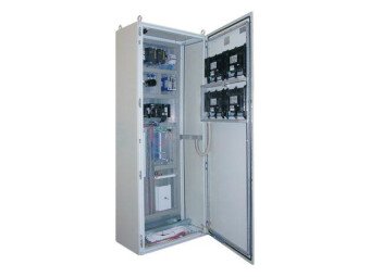 Контроллеры систем пожарной автоматики «СПАРК-EQP» на ПЛК Eagle Quantum Primier Контроллеры систем пожарной автоматики «СПАРК-EQP» на ПЛК Eagle Quantum Primier