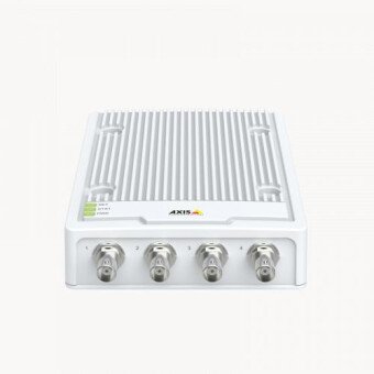 Видеокодер AXIS M7104