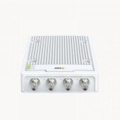 Видеокодер AXIS M7104 Видеокодер AXIS M7104