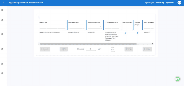 Продукт GeoProject картинка 2 Скриншот GeoProject картинка 2