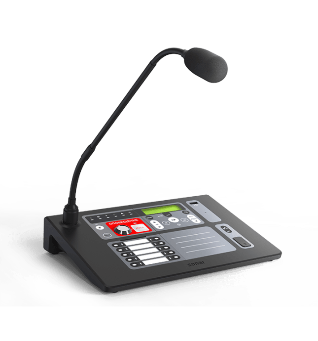 Sonar SRM-7010 Sonar SRM-7010