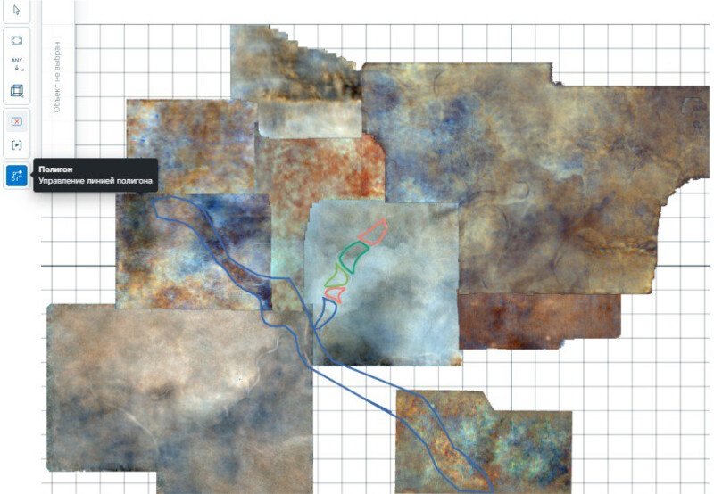 Скриншот Nedra.Exploration GM картинка 1