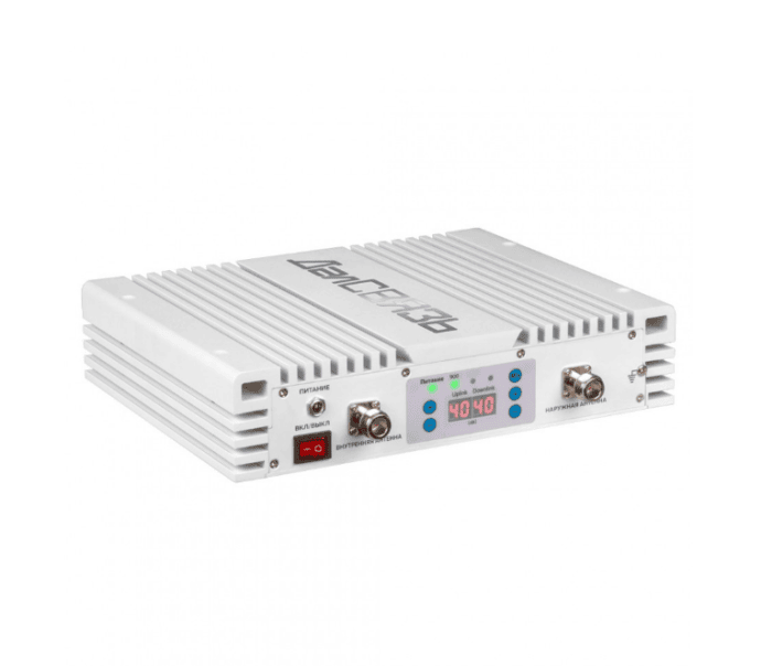 Линейный усилитель DS-900-33 BST