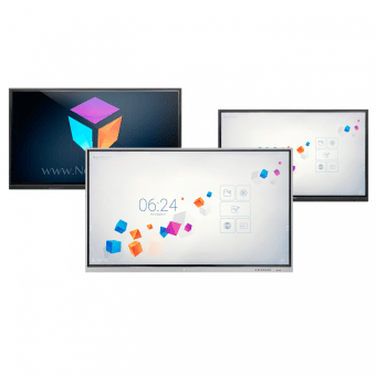 Интерактивный комплекс NextPanel 75