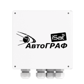 АвтоГРАФ – GSM/iSAT АвтоГРАФ – GSM/iSAT
