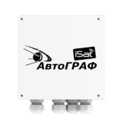 АвтоГРАФ – GSM/iSAT АвтоГРАФ – GSM/iSAT