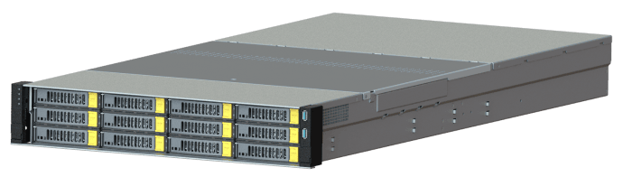 Сервер ПАНТЕРА-26