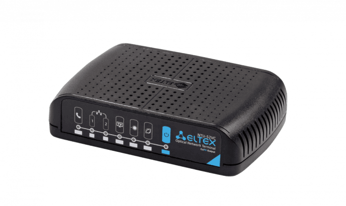 АБОНЕНТСКИЙ ТЕРМИНАЛ NTU-52VC АБОНЕНТСКИЙ ТЕРМИНАЛ NTU-52VC