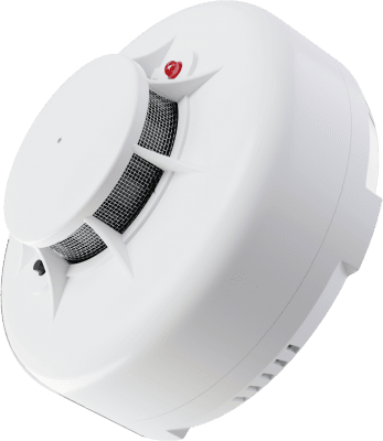 Автономный дымовой извещатель "Овод"