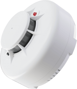 Автономный дымовой извещатель "Овод"