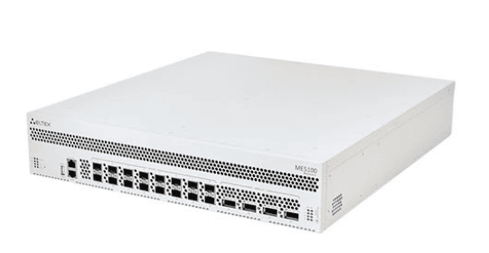 Маршрутизатор ME5100 REV.X