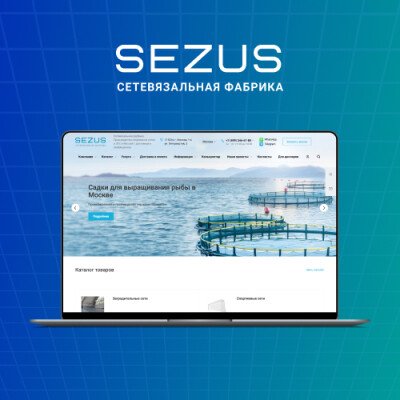 Sezus.ru