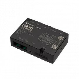 GPS-трекер Teltonika FMB641